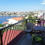 Gordan Апартаменти Трогір