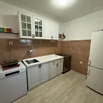 Апартаменти Gordan