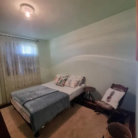 Gordan Appartement *