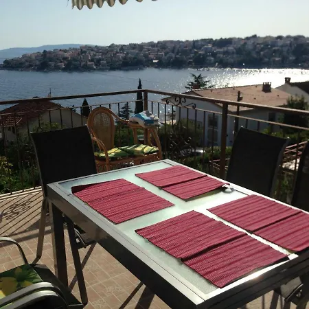 Appartement Gordan