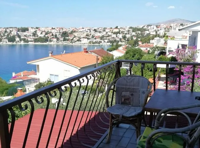 Gordan Apartman Trogir