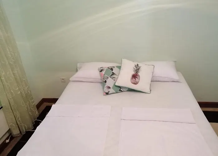 Apartman Gordan Trogir