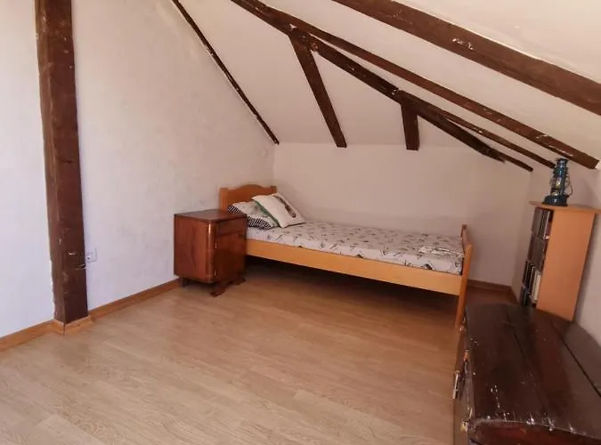 Apartman Gordan Trogir