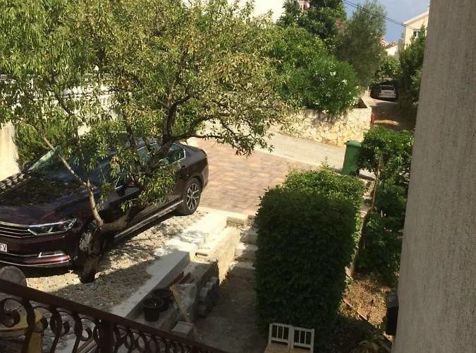 Apartman Gordan Trogir