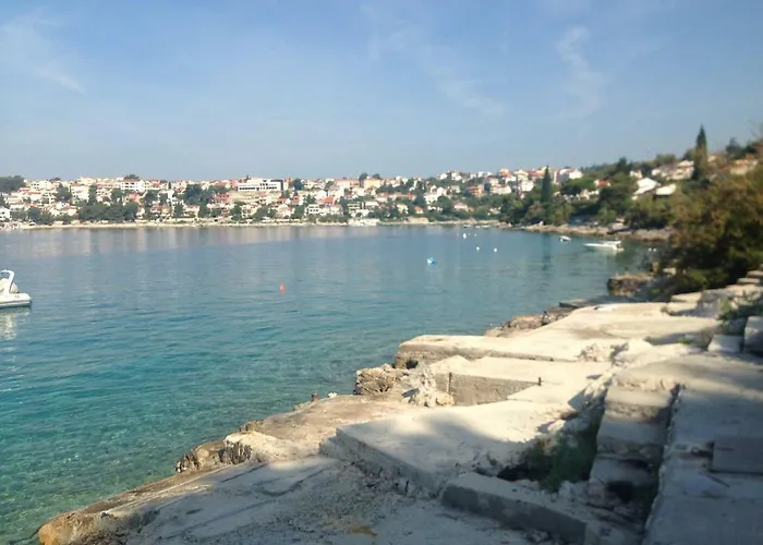 Gordan Apartman Trogir