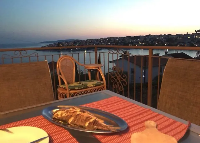 Apartman Gordan Trogir