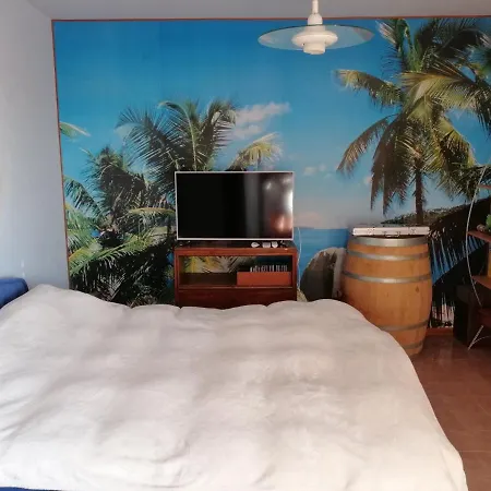 Appartement Gordan Trogir