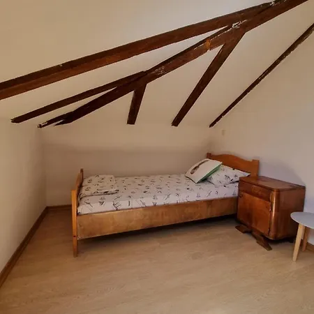 Apartman Gordan *