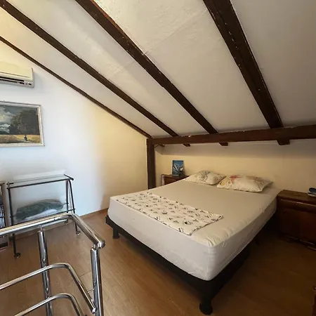 Apartment Gordan