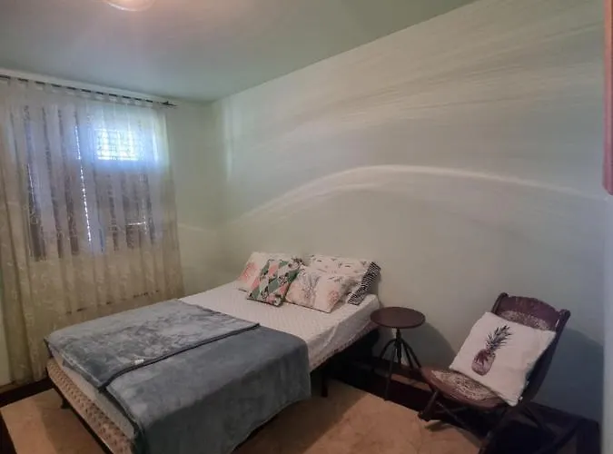 Gordan Appartement *