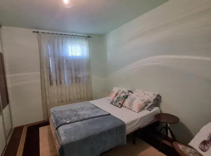 Appartement Gordan Trogir