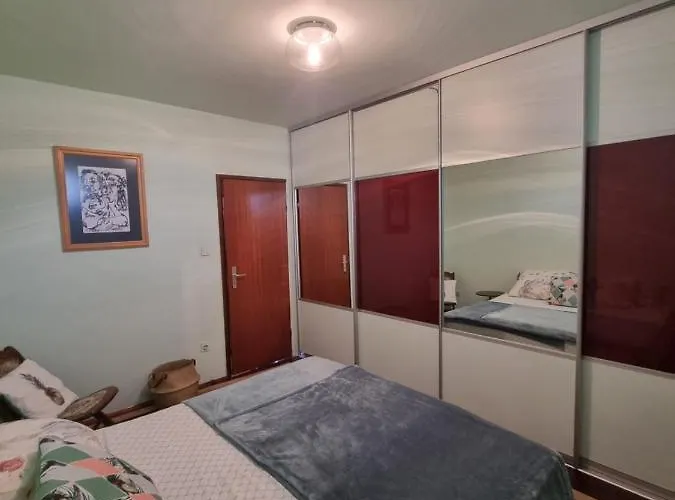 Gordan Appartement Trogir