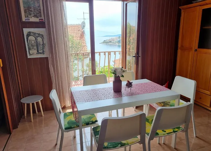 Gordan Appartement