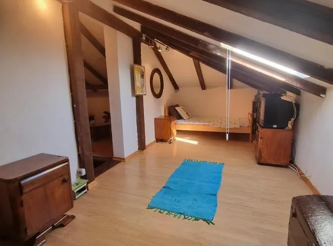 Appartement Gordan Trogir