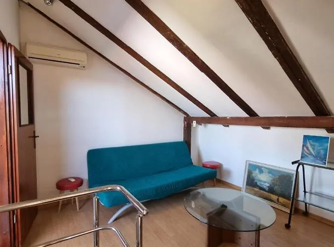Gordan Appartement *