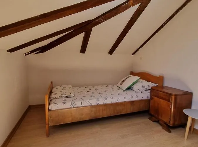 Appartement Gordan *