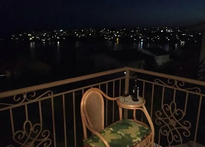 Gordan Appartement *